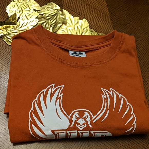 IUP Swimming T-shirt - Picture 6 of 6